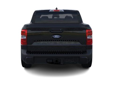 Thumbnail: 2026 Ford Maverick - 5