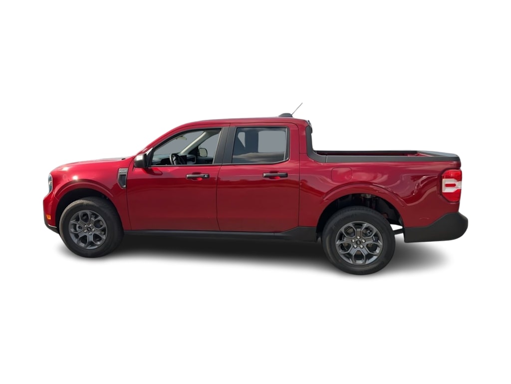 Thumbnail: 2026 Ford Maverick - 20