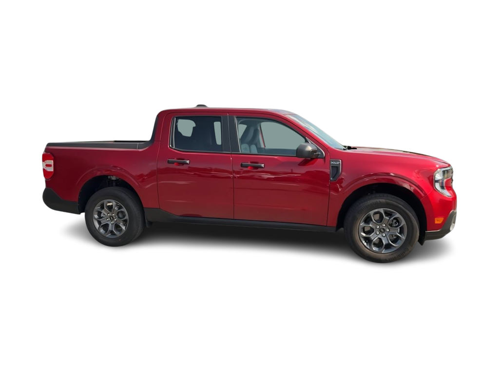 Thumbnail: 2026 Ford Maverick - 23