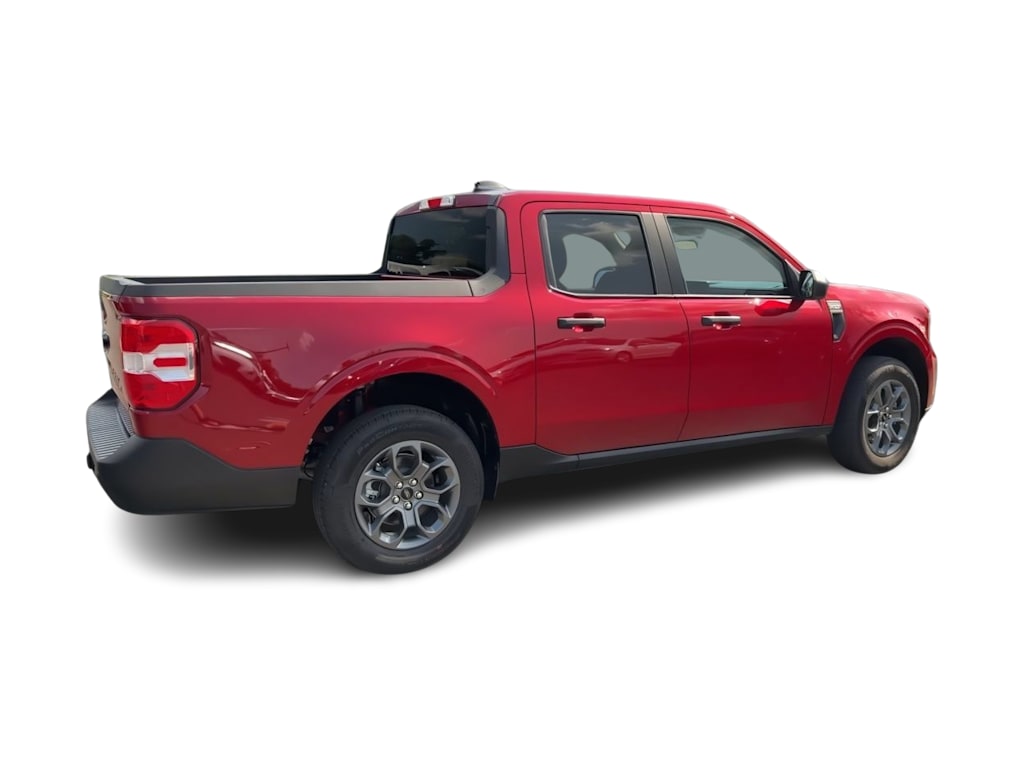 Thumbnail: 2026 Ford Maverick - 22