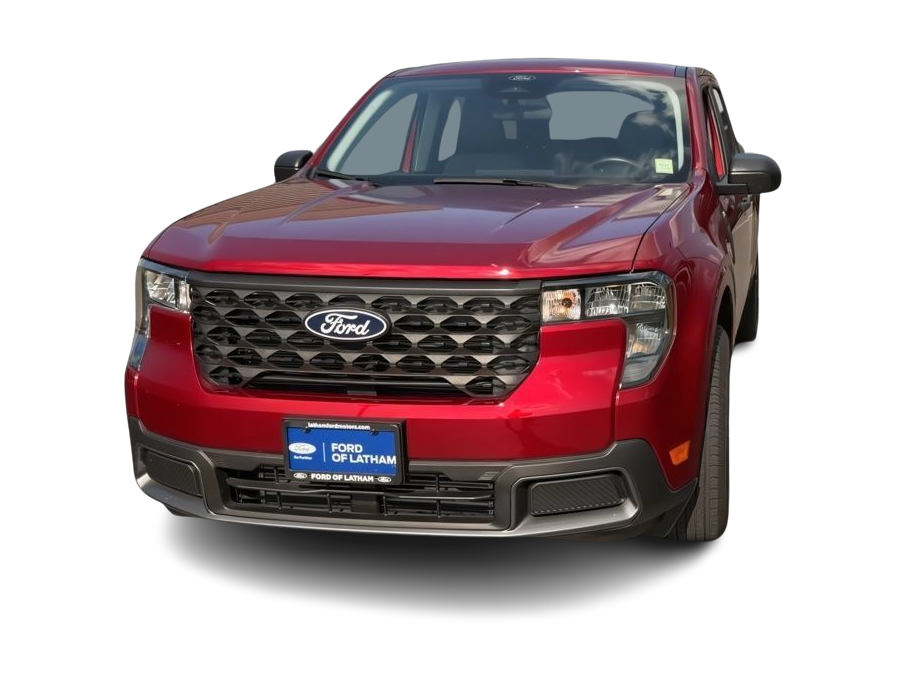 Thumbnail: 2026 Ford Maverick - 5