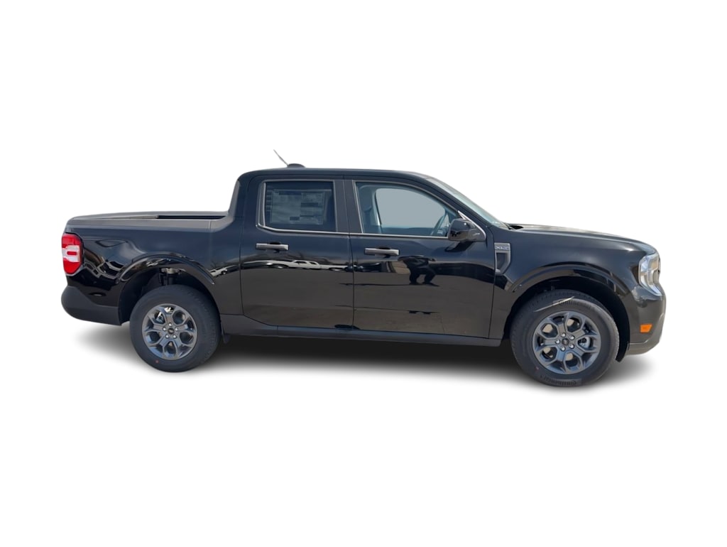Thumbnail: 2026 Ford Maverick - 23