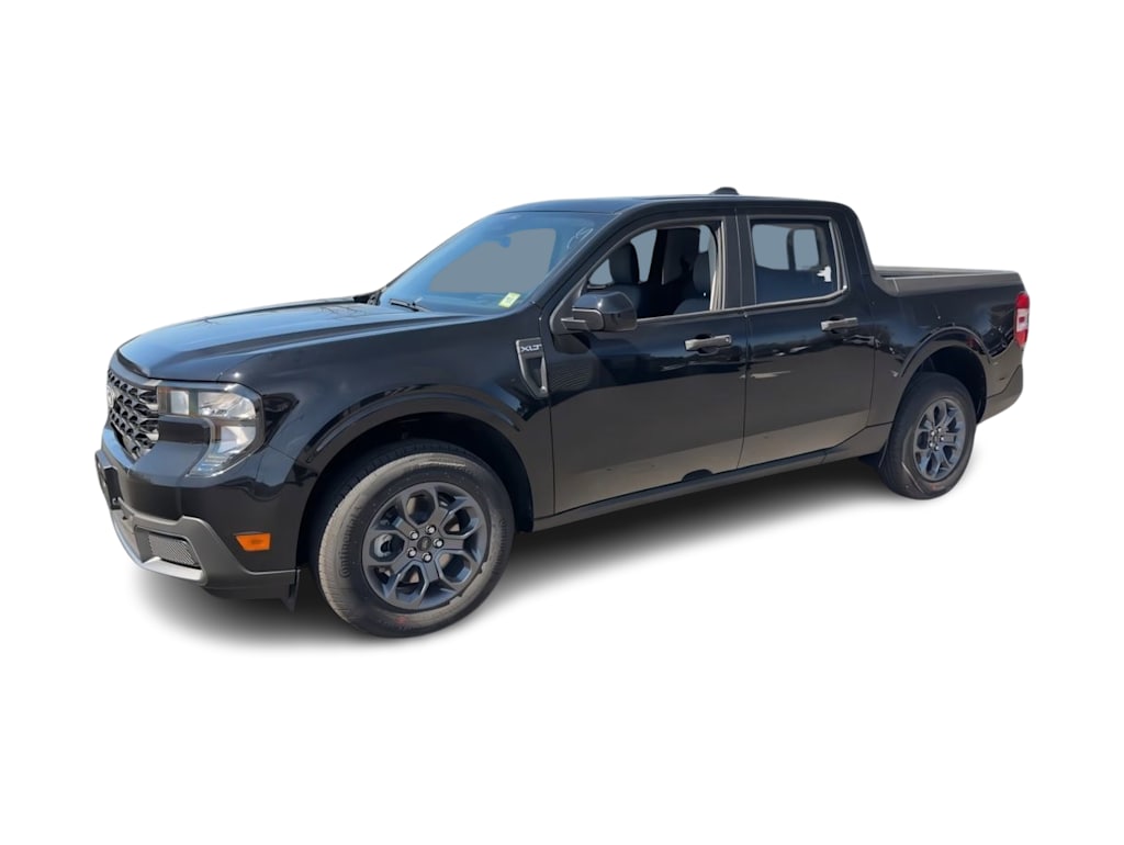Thumbnail: 2026 Ford Maverick - 3