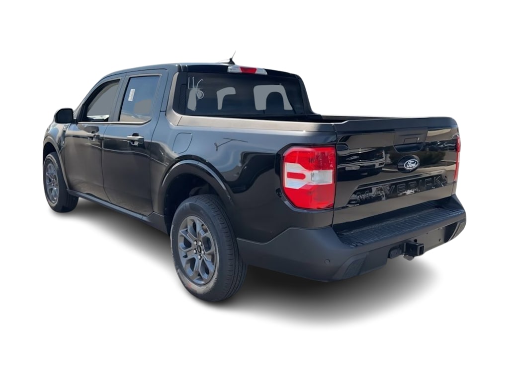 Thumbnail: 2026 Ford Maverick - 4