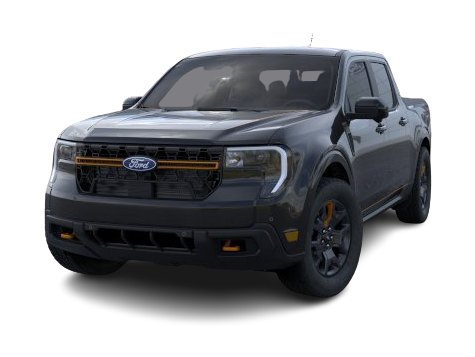 Thumbnail: 2026 Ford Maverick - 13