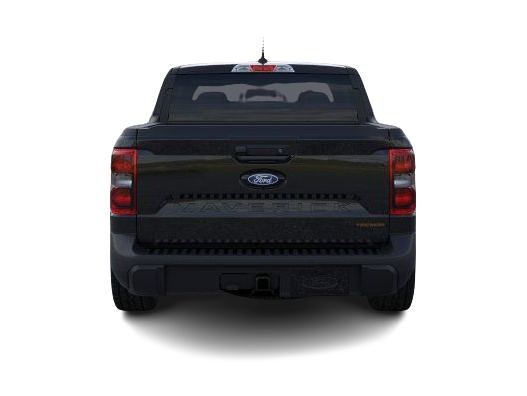 Thumbnail: 2026 Ford Maverick - 5