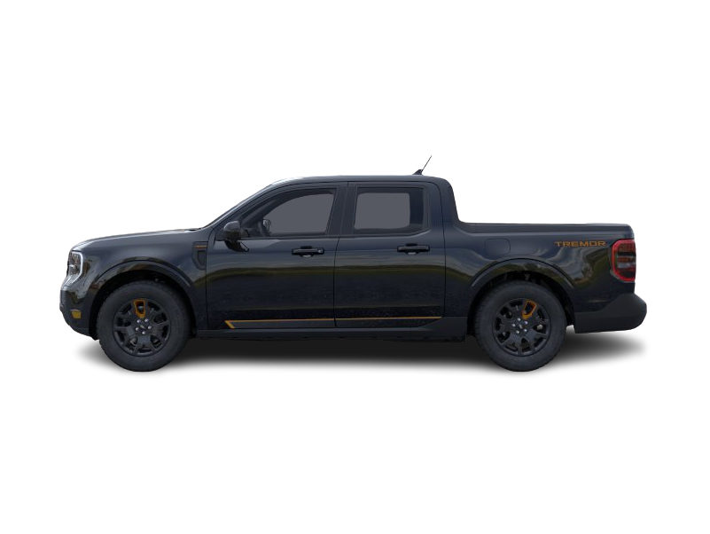 Thumbnail: 2026 Ford Maverick - 3