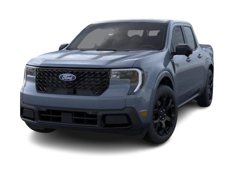 Thumbnail: 2026 Ford Maverick - 13