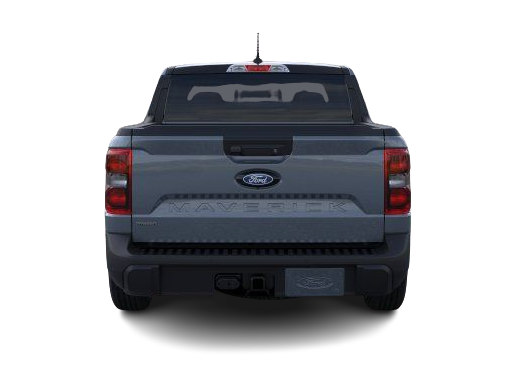 Thumbnail: 2026 Ford Maverick - 5