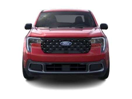 Thumbnail: 2026 Ford Maverick - 5