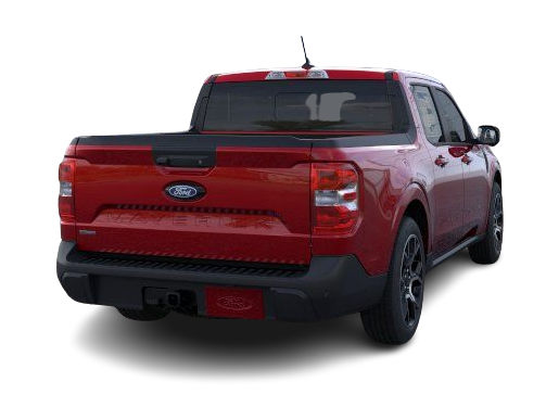 Thumbnail: 2026 Ford Maverick - 14