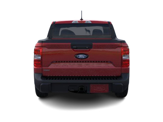 Thumbnail: 2026 Ford Maverick - 4