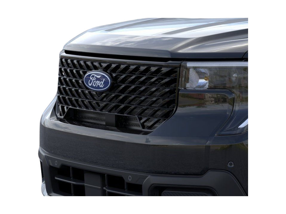 Thumbnail: 2026 Ford Maverick - 19