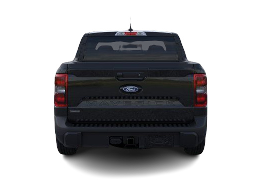 Thumbnail: 2026 Ford Maverick - 5