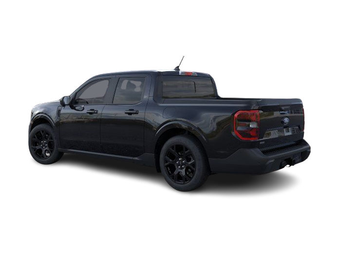 Thumbnail: 2026 Ford Maverick - 4