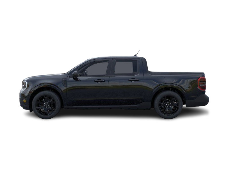 Thumbnail: 2026 Ford Maverick - 3