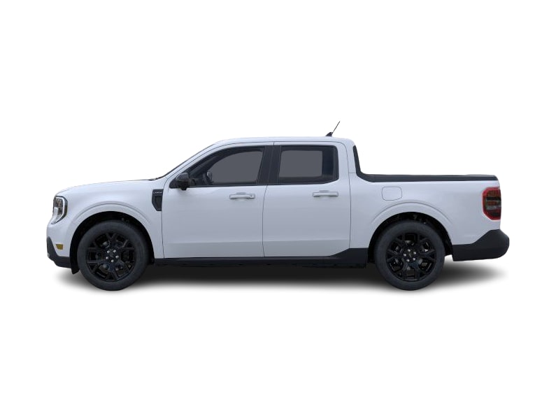 Thumbnail: 2026 Ford Maverick - 3