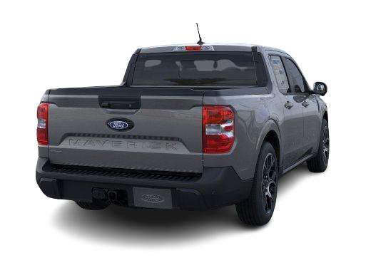 Thumbnail: 2026 Ford Maverick - 16