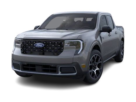 Thumbnail: 2026 Ford Maverick - 14