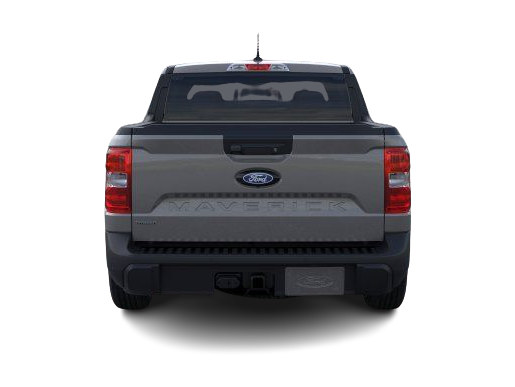 Thumbnail: 2026 Ford Maverick - 5