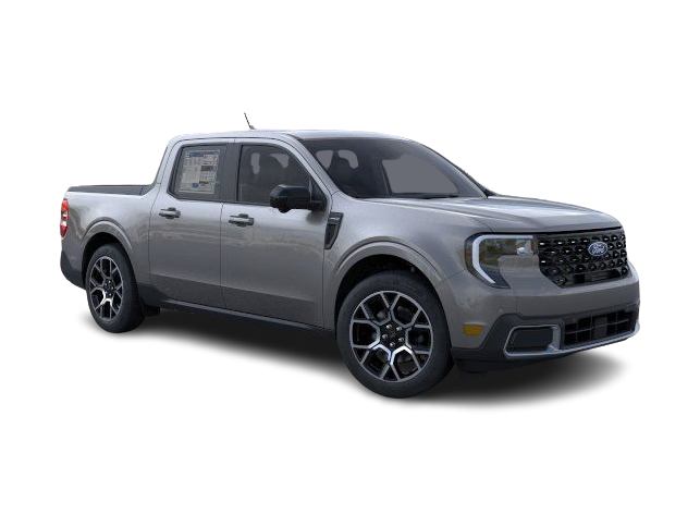 Thumbnail: 2026 Ford Maverick - 15