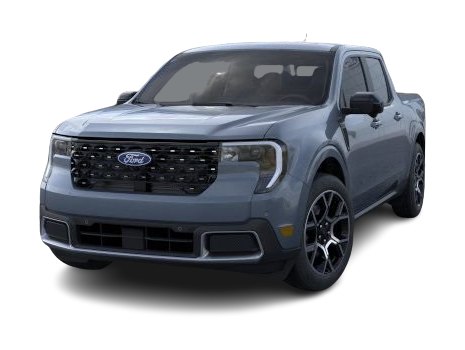 Thumbnail: 2025 Ford Maverick - 14