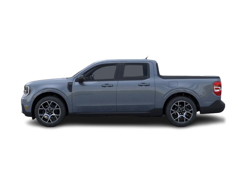 Thumbnail: 2025 Ford Maverick - 3