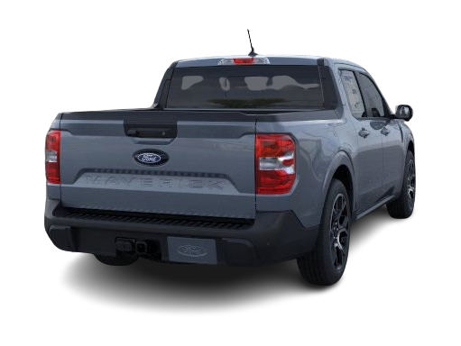 Thumbnail: 2025 Ford Maverick - 16