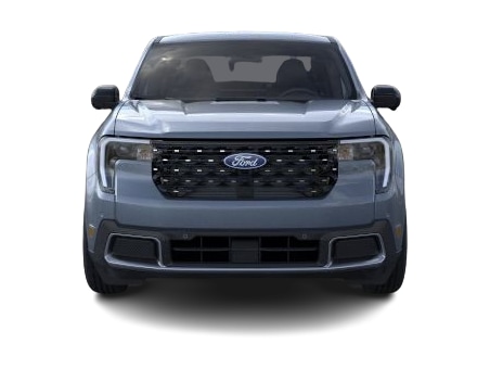 Thumbnail: 2025 Ford Maverick - 6