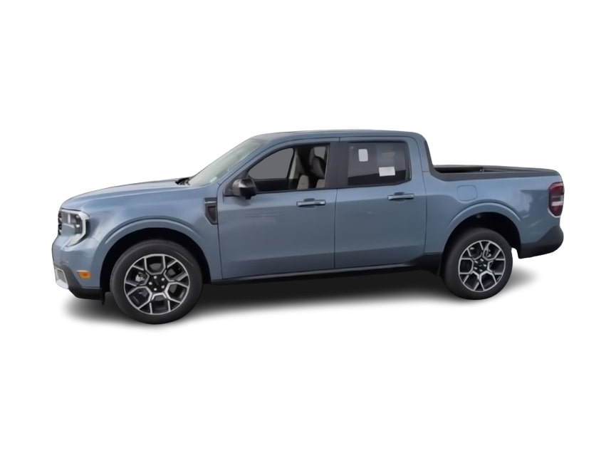 Thumbnail: 2025 Ford Maverick - 3