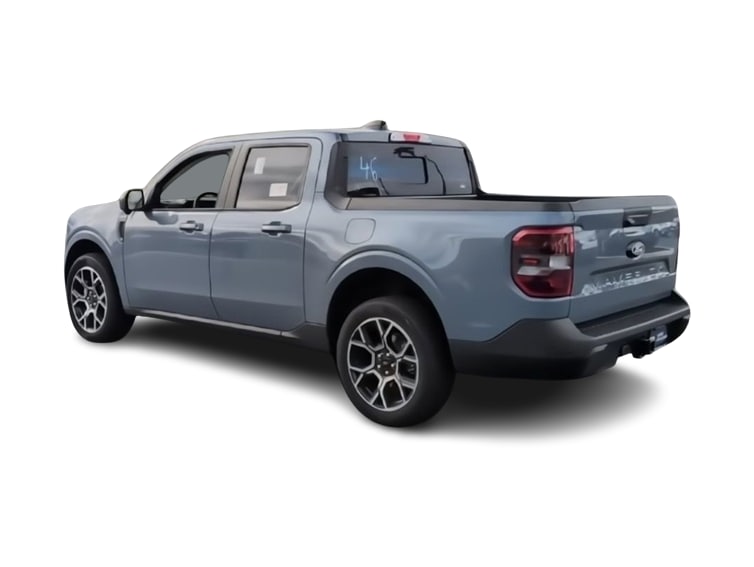 Thumbnail: 2025 Ford Maverick - 4