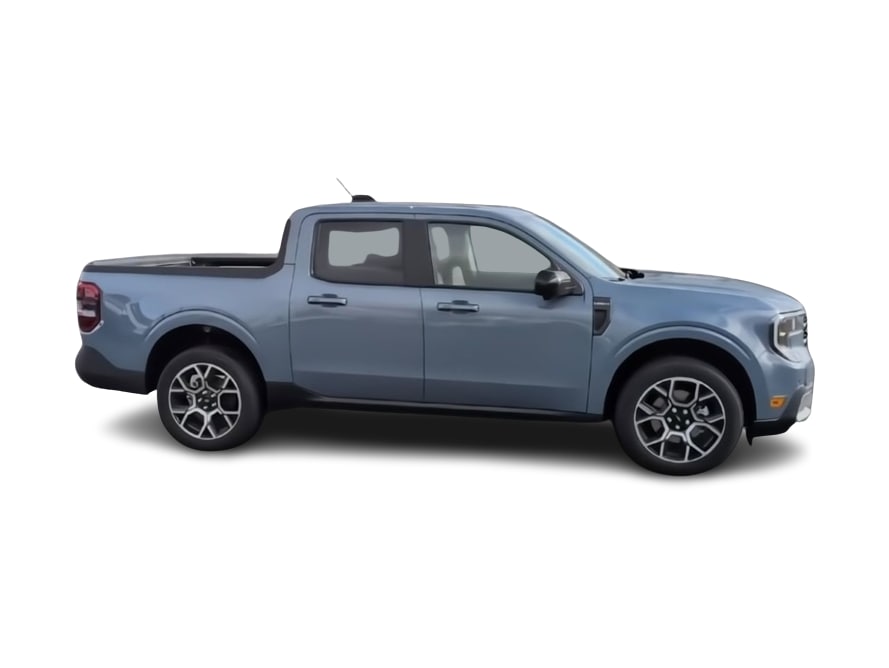 Thumbnail: 2025 Ford Maverick - 24