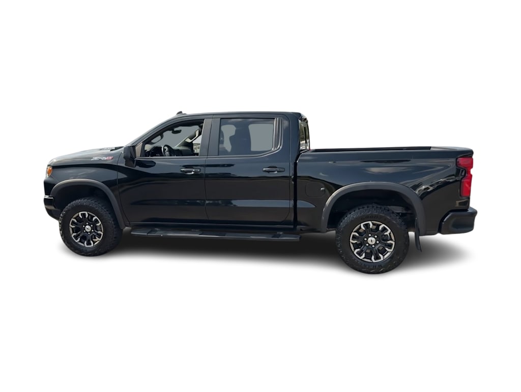 Thumbnail: 2024 Chevrolet Silverado 1500 - 22