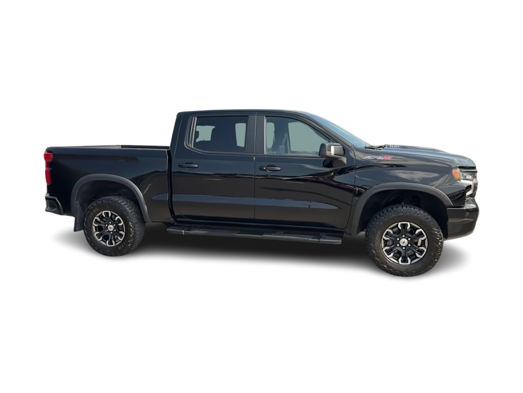 Thumbnail: 2024 Chevrolet Silverado 1500 - 25