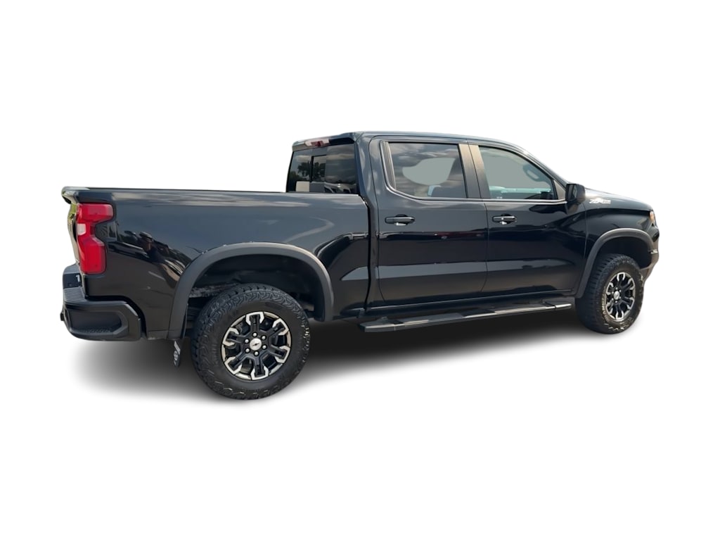 Thumbnail: 2024 Chevrolet Silverado 1500 - 24