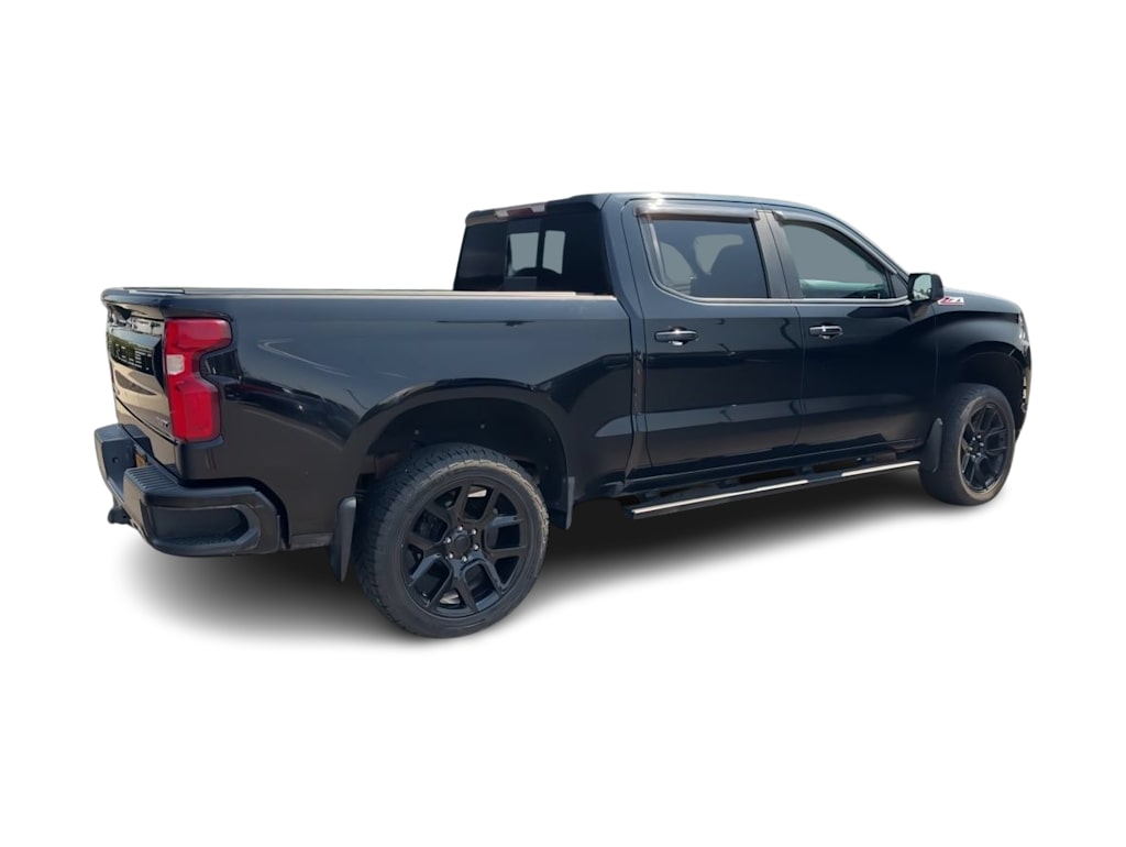 Thumbnail: 2020 Chevrolet Silverado 1500 - 23