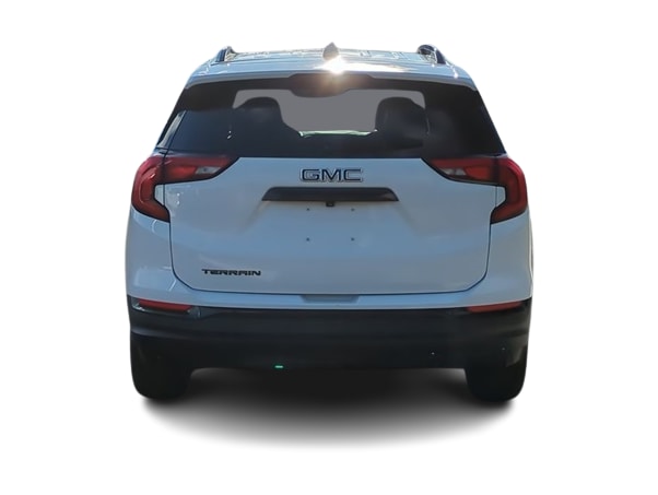 2021 GMC Terrain SLT 5