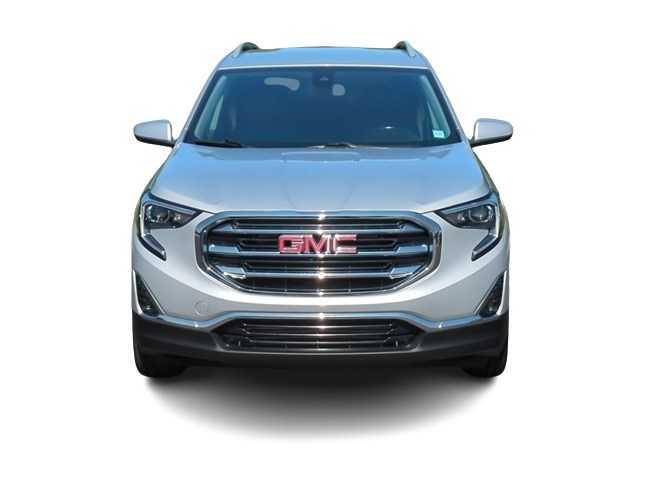 2021 GMC Terrain SLT 6