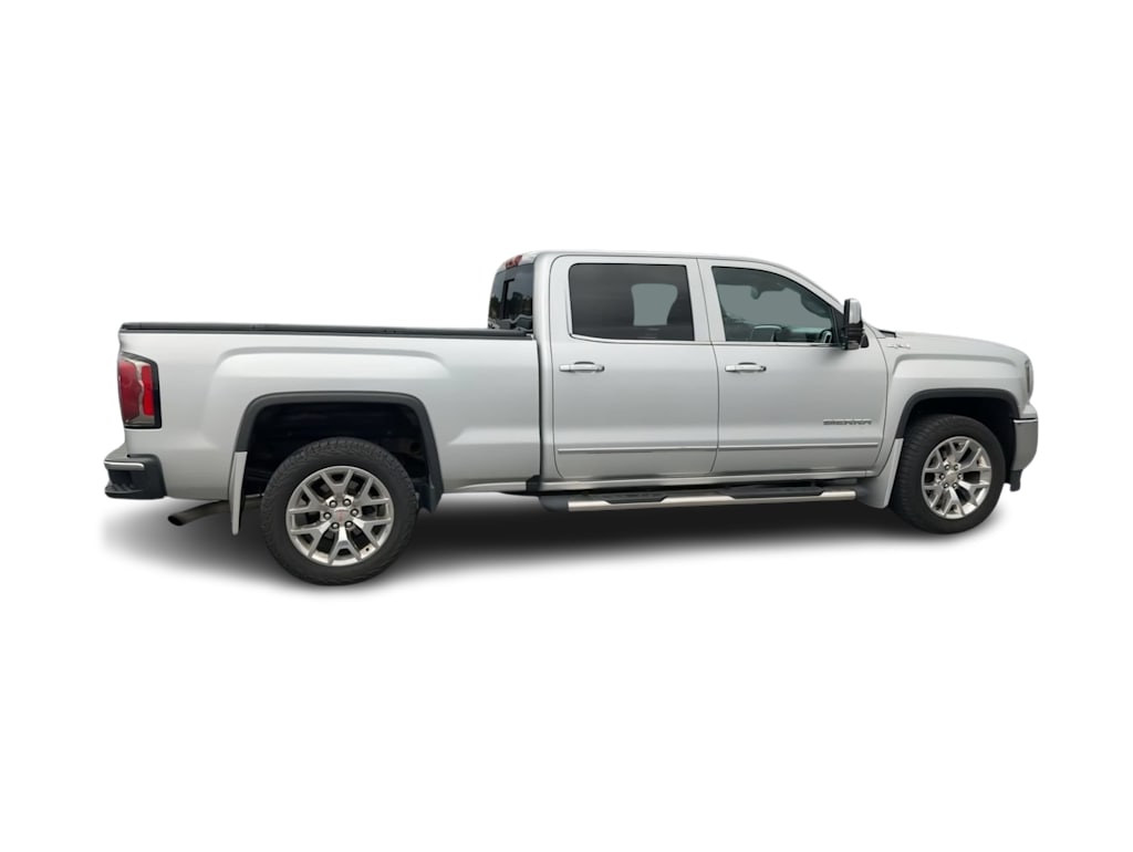 Thumbnail: 2016 GMC Sierra 1500 - 19