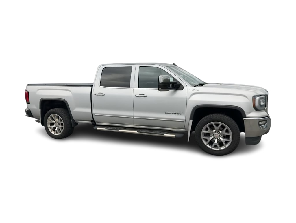 Thumbnail: 2016 GMC Sierra 1500 - 20