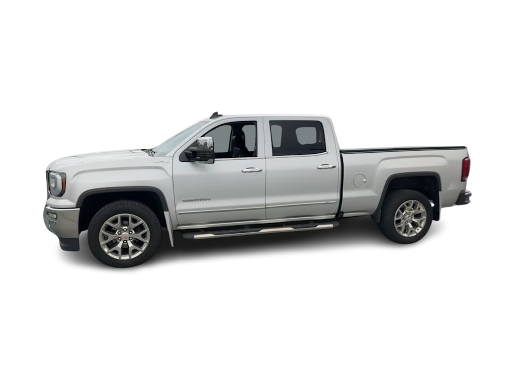 Thumbnail: 2016 GMC Sierra 1500 - 3