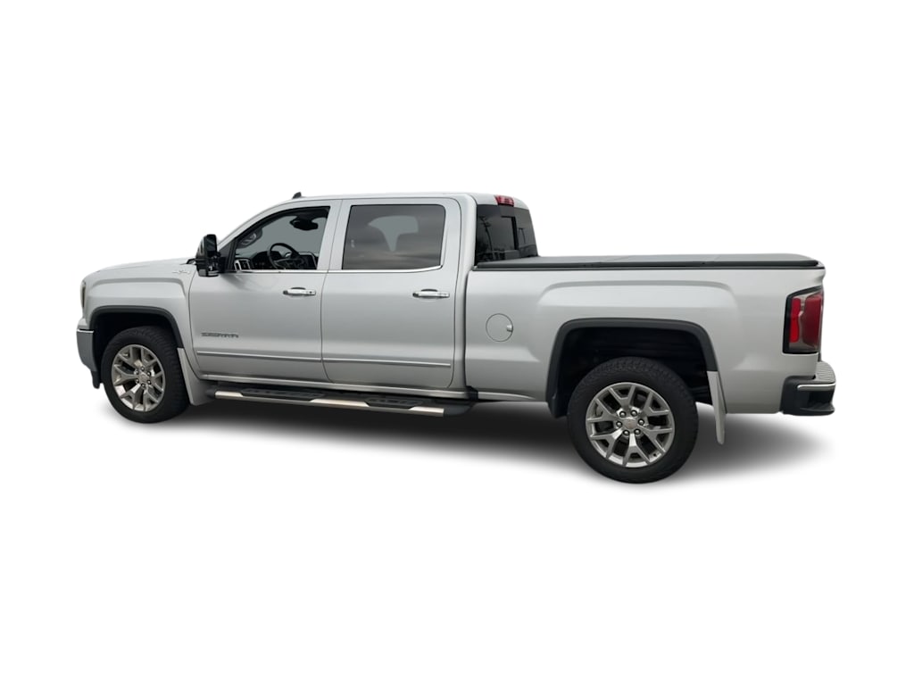 Thumbnail: 2016 GMC Sierra 1500 - 16