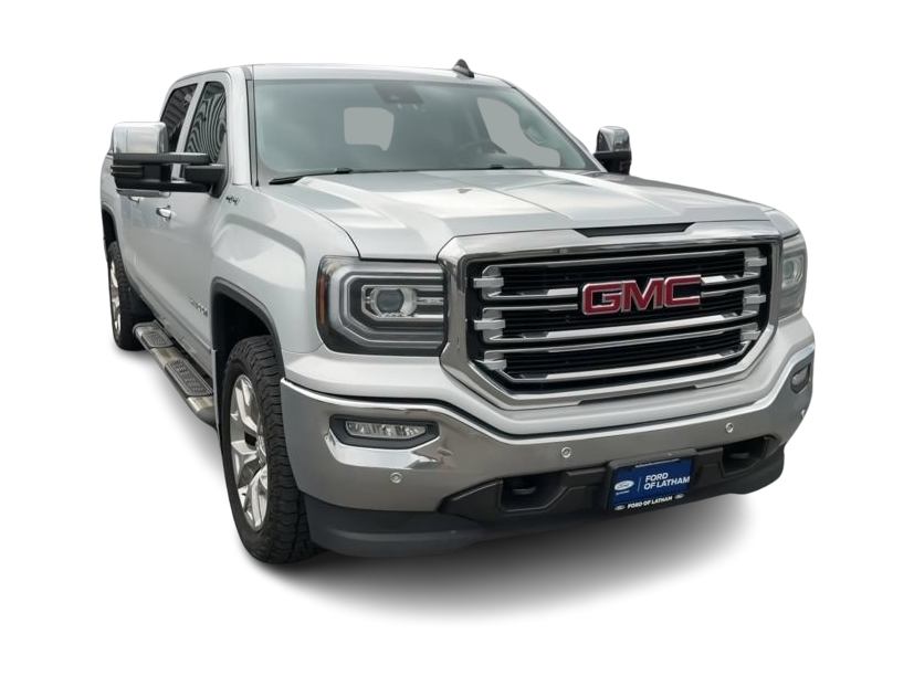 Thumbnail: 2016 GMC Sierra 1500 - 4