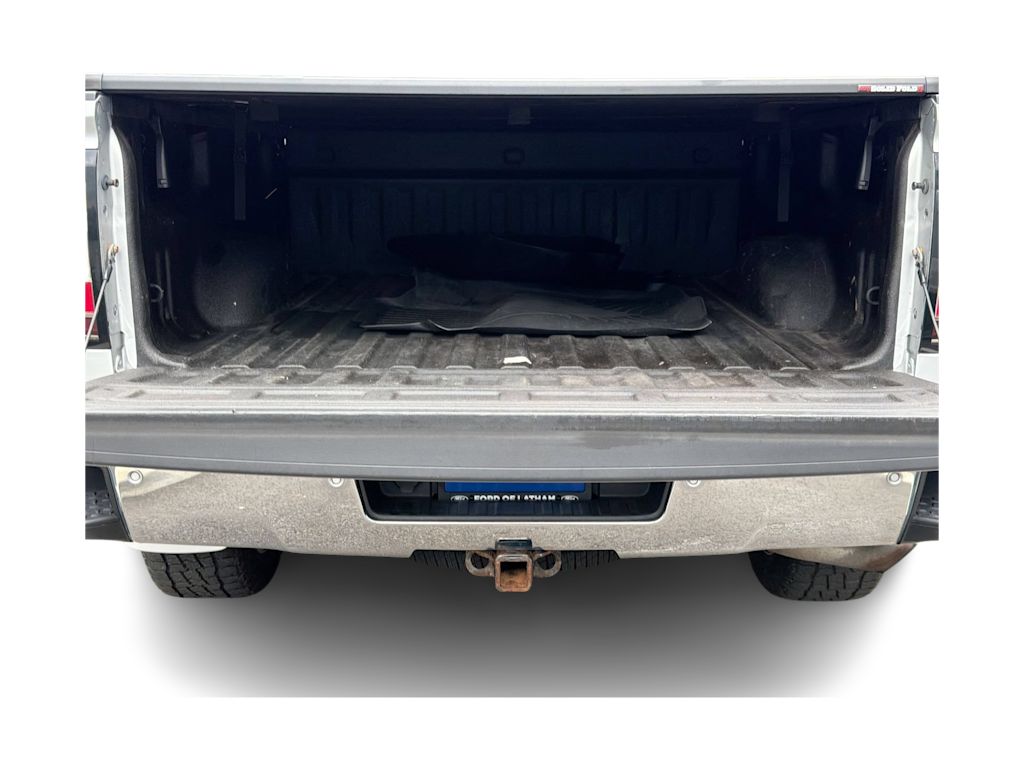 Thumbnail: 2016 GMC Sierra 1500 - 14