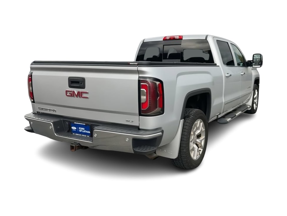 Thumbnail: 2016 GMC Sierra 1500 - 18