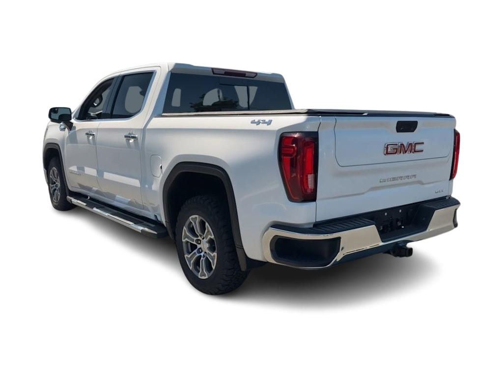 Thumbnail: 2021 GMC Sierra 1500 - 4