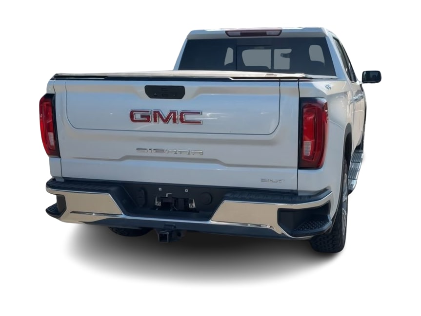 Thumbnail: 2021 GMC Sierra 1500 - 20