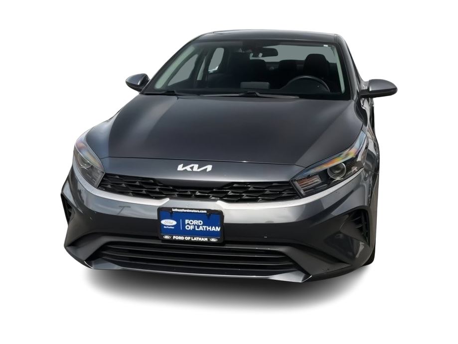 Thumbnail: 2023 Kia Forte - 5