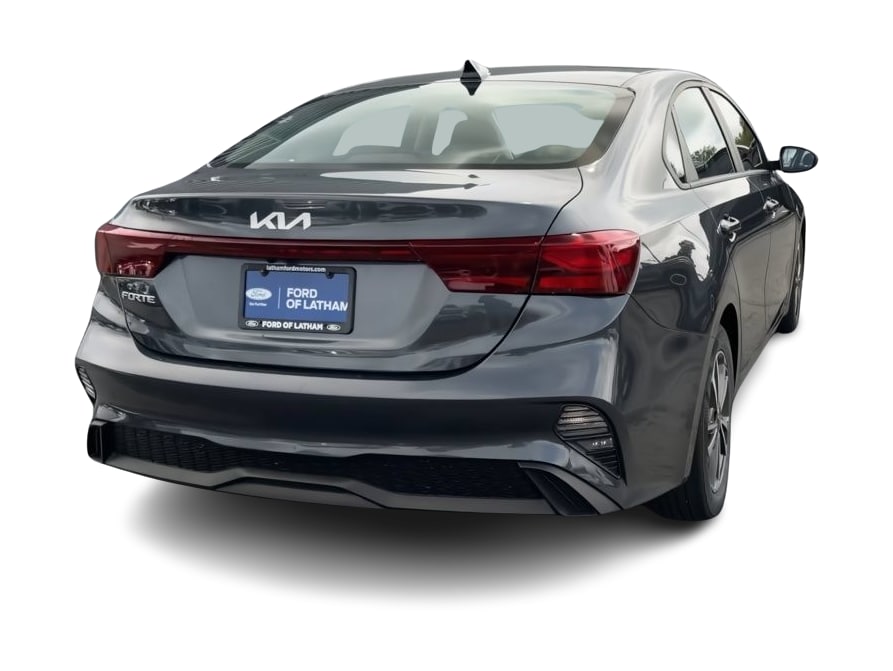 Thumbnail: 2023 Kia Forte - 21
