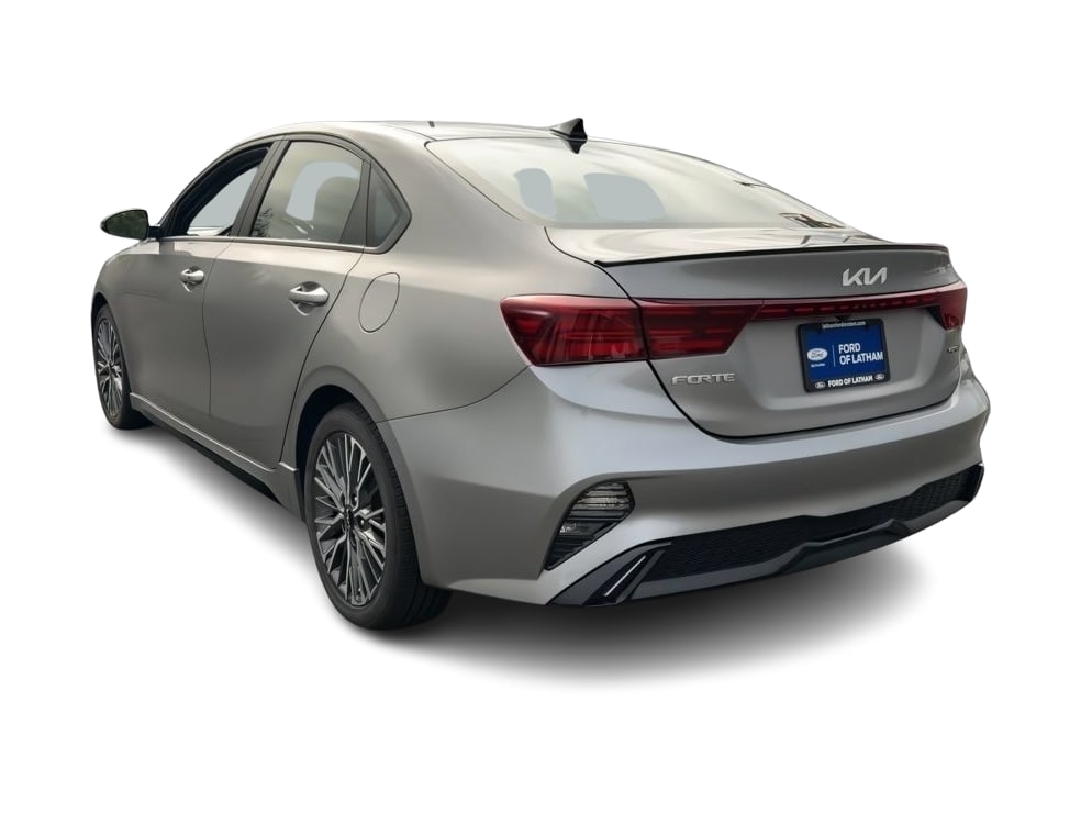 Thumbnail: 2023 Kia Forte - 4